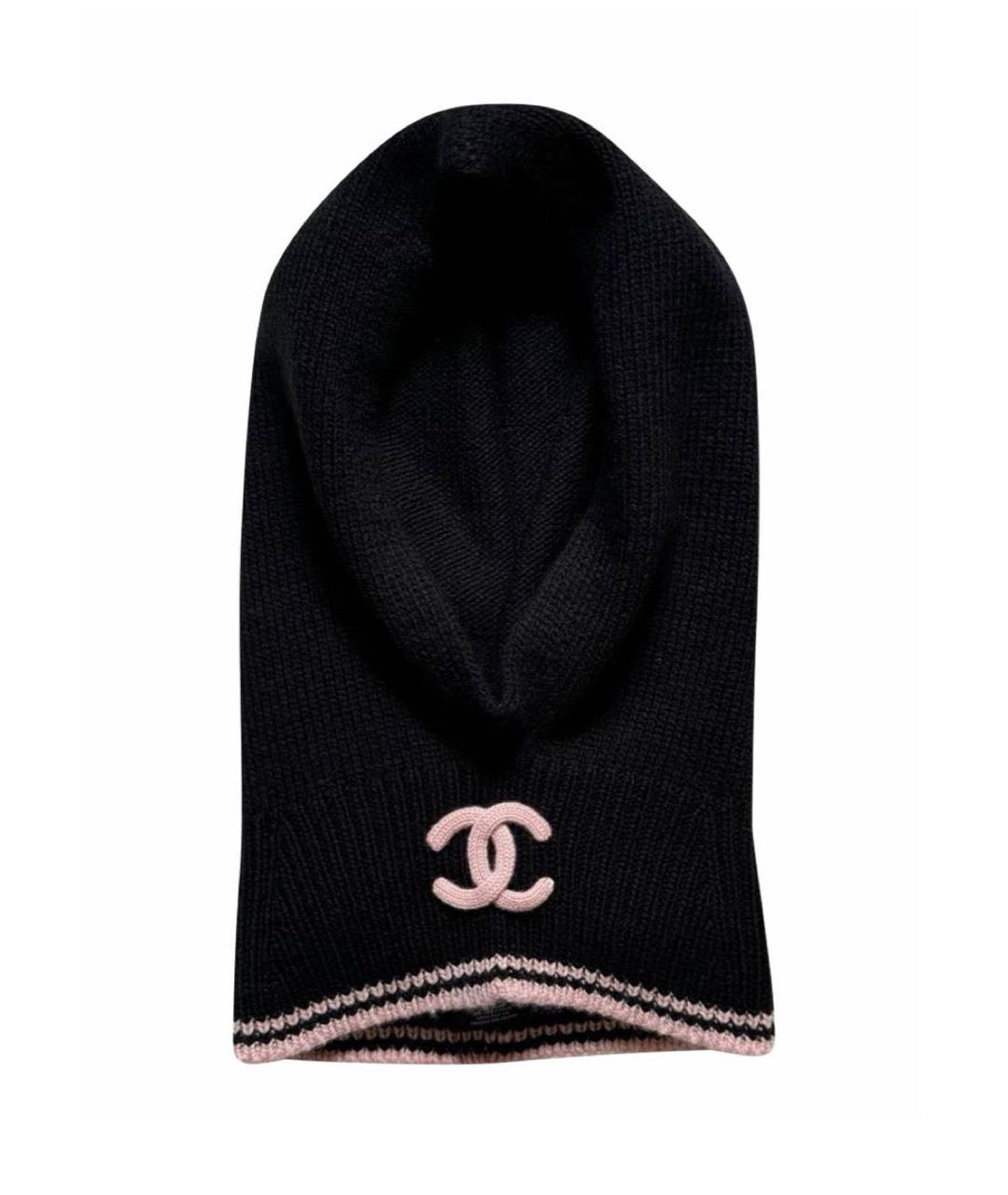 CHANEL Мульти шапка, фото 1