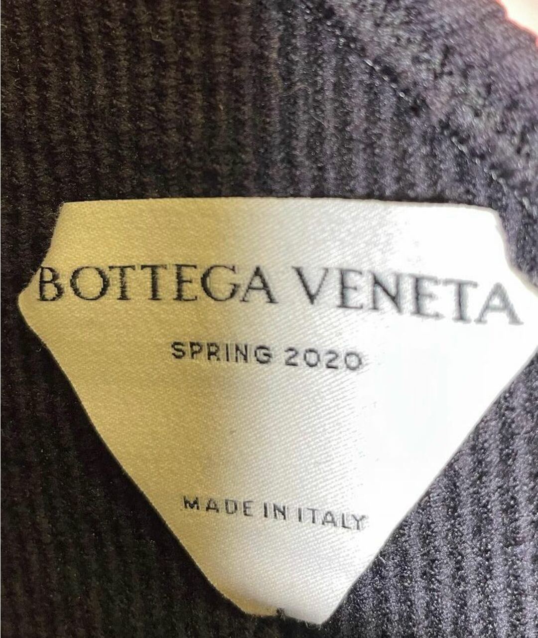 BOTTEGA VENETA Майка, фото 5