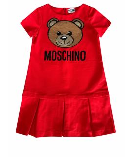 MOSCHINO KIDS Платье/Сарафан