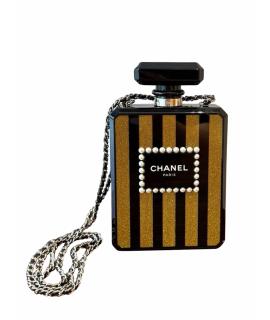 CHANEL Сумка через плечо