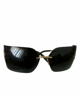 MIU MIU Солнцезащитные очки