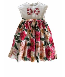 DOLCE & GABBANA KIDS Платье/Сарафан