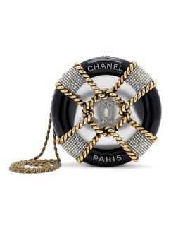 CHANEL Клатч/вечерняя сумка