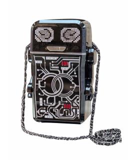 CHANEL Сумка через плечо