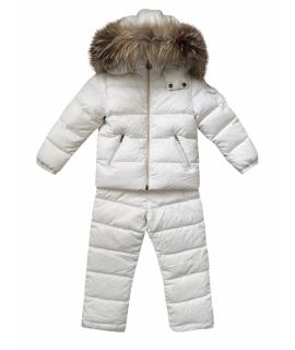 MONCLER KIDS Верхняя одежда