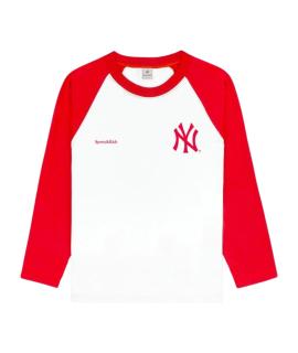 SPORTY AND RICH Лонгслив