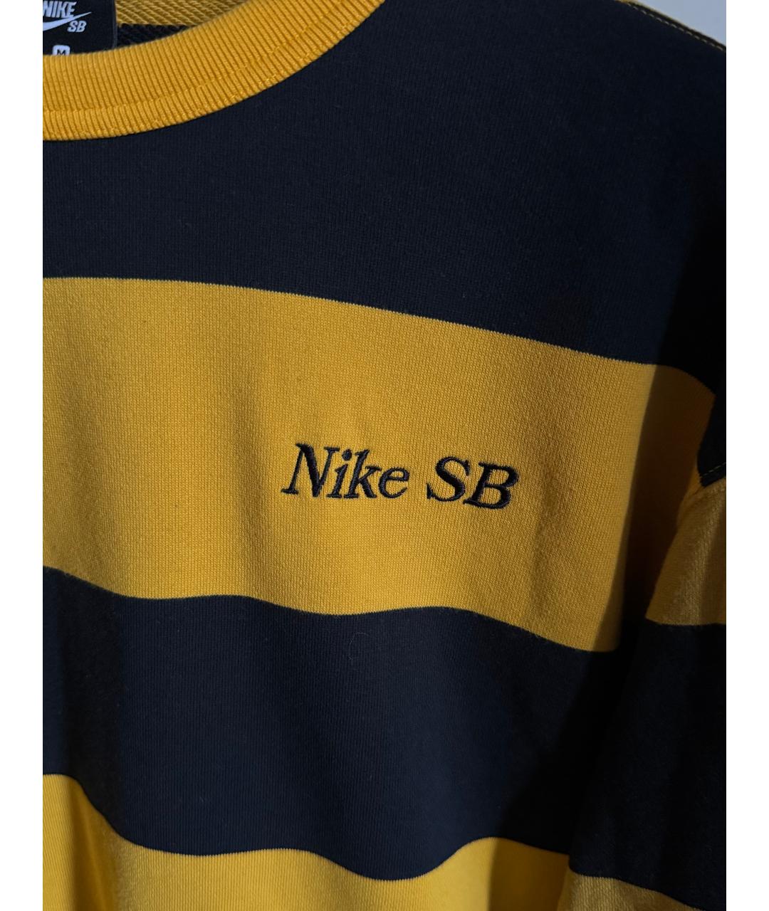 NIKE Мульти джемпер / свитер, фото 3