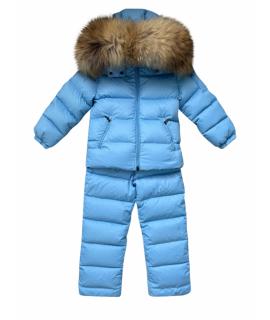 MONCLER KIDS Верхняя одежда