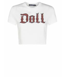 DOLCE&GABBANA Футболка