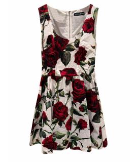 DOLCE&GABBANA Коктейльное платье