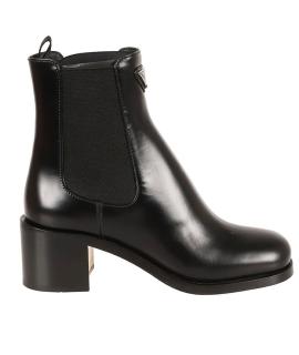 PRADA Ботильоны