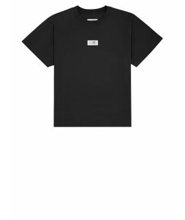 MM6 MAISON MARGIELA Футболка
