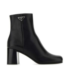 PRADA Ботильоны