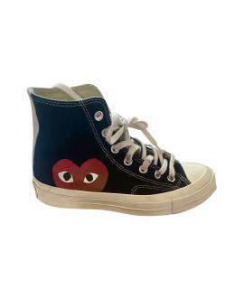 COMME DES GARÇONS PLAY Кеды