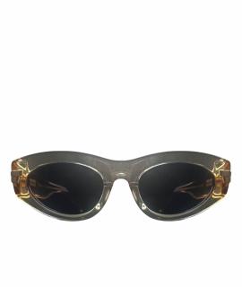 BOTTEGA VENETA Солнцезащитные очки