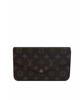 LOUIS VUITTON Клатч/вечерняя сумка