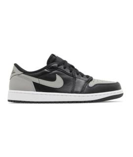 JORDAN Низкие кроссовки / кеды