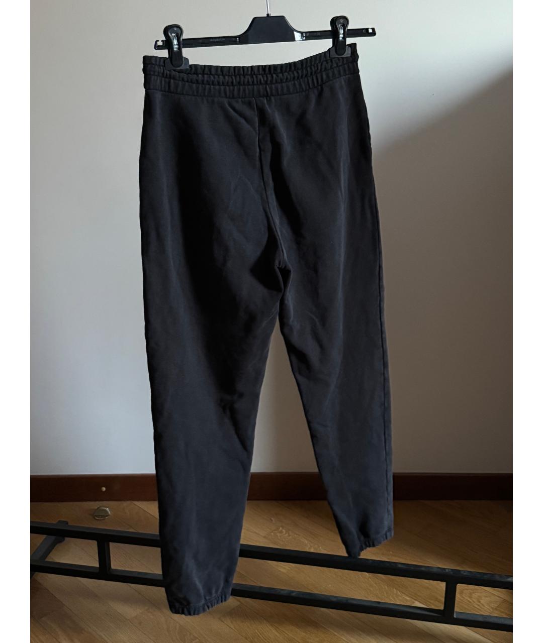 KITH Серые хлопковые спортивные брюки и шорты, фото 4