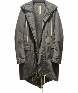 RICK OWENS DRKSHDW Парка