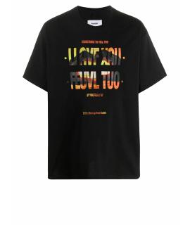DOUBLET Футболка