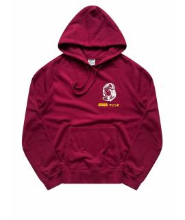 BILLIONAIRE BOYS CLUB Худи/толстовка