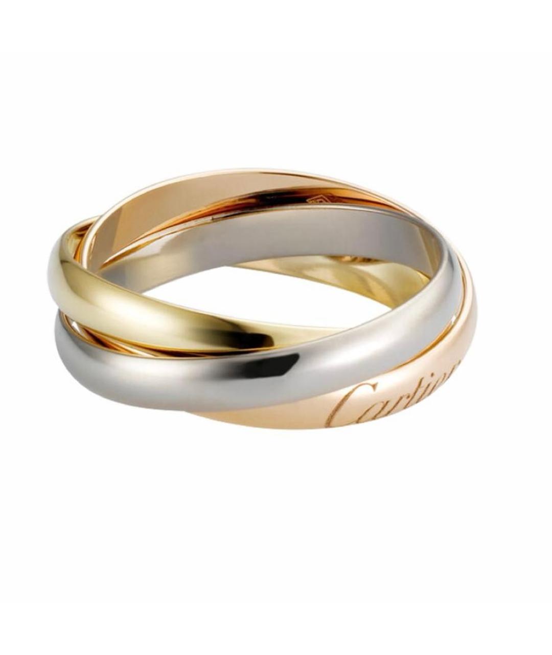 CARTIER Кольцо, фото 1
