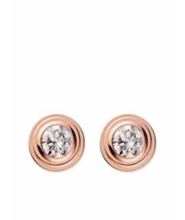 CARTIER Серьги