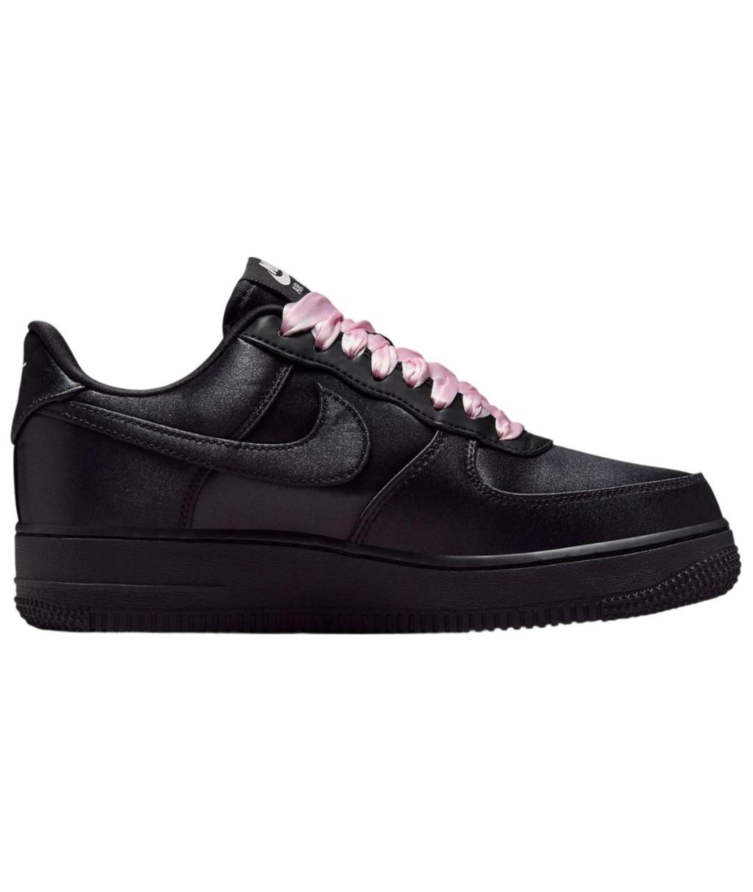 NIKE Черные кроссовки, фото 1