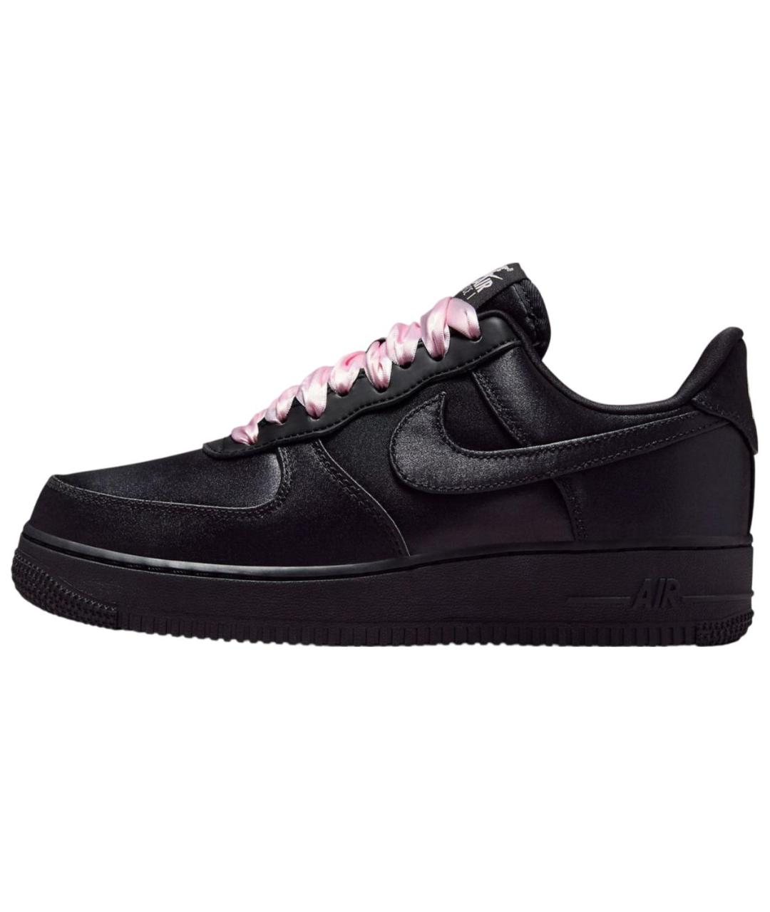 NIKE Черные кроссовки, фото 2