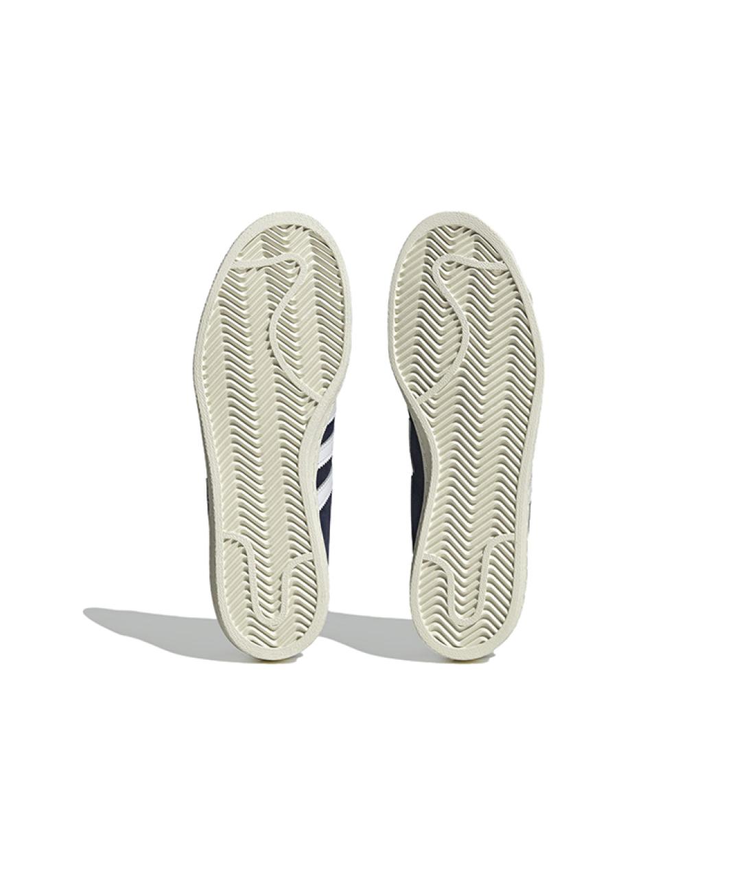 ADIDAS Черные кроссовки, фото 6