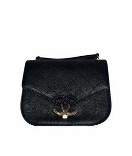 CHANEL Сумка через плечо