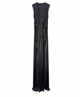BLUMARINE Вечернее платье