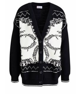 RED VALENTINO Кардиган