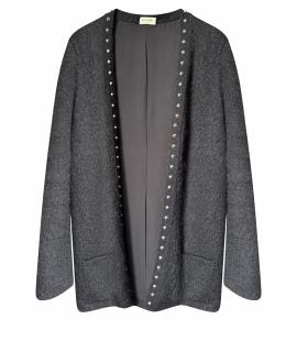 SAINT LAURENT Кардиган