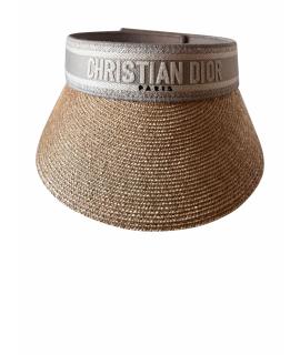 CHRISTIAN DIOR Кепка