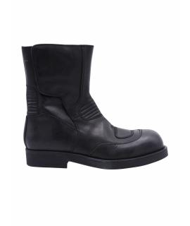 MM6 MAISON MARGIELA Высокие ботинки