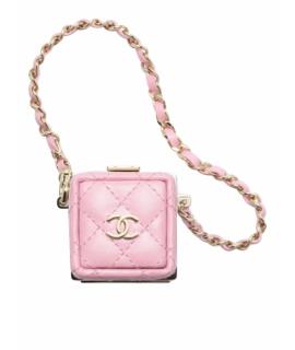 CHANEL Брелок