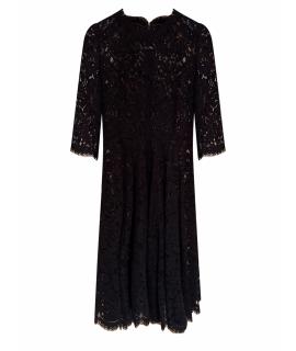 DOLCE&GABBANA Вечернее платье