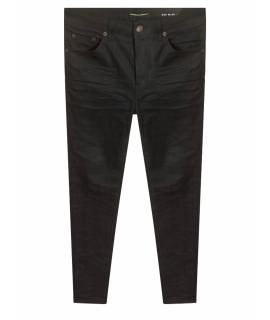 SAINT LAURENT Джинсы скинни