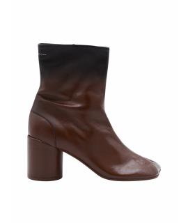 MM6 MAISON MARGIELA Сапоги