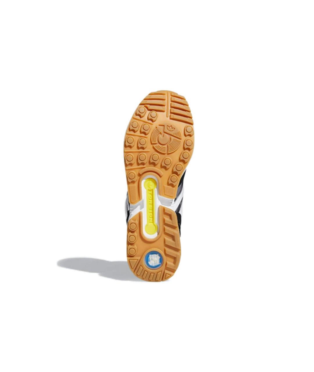 ADIDAS Черные кроссовки, фото 6