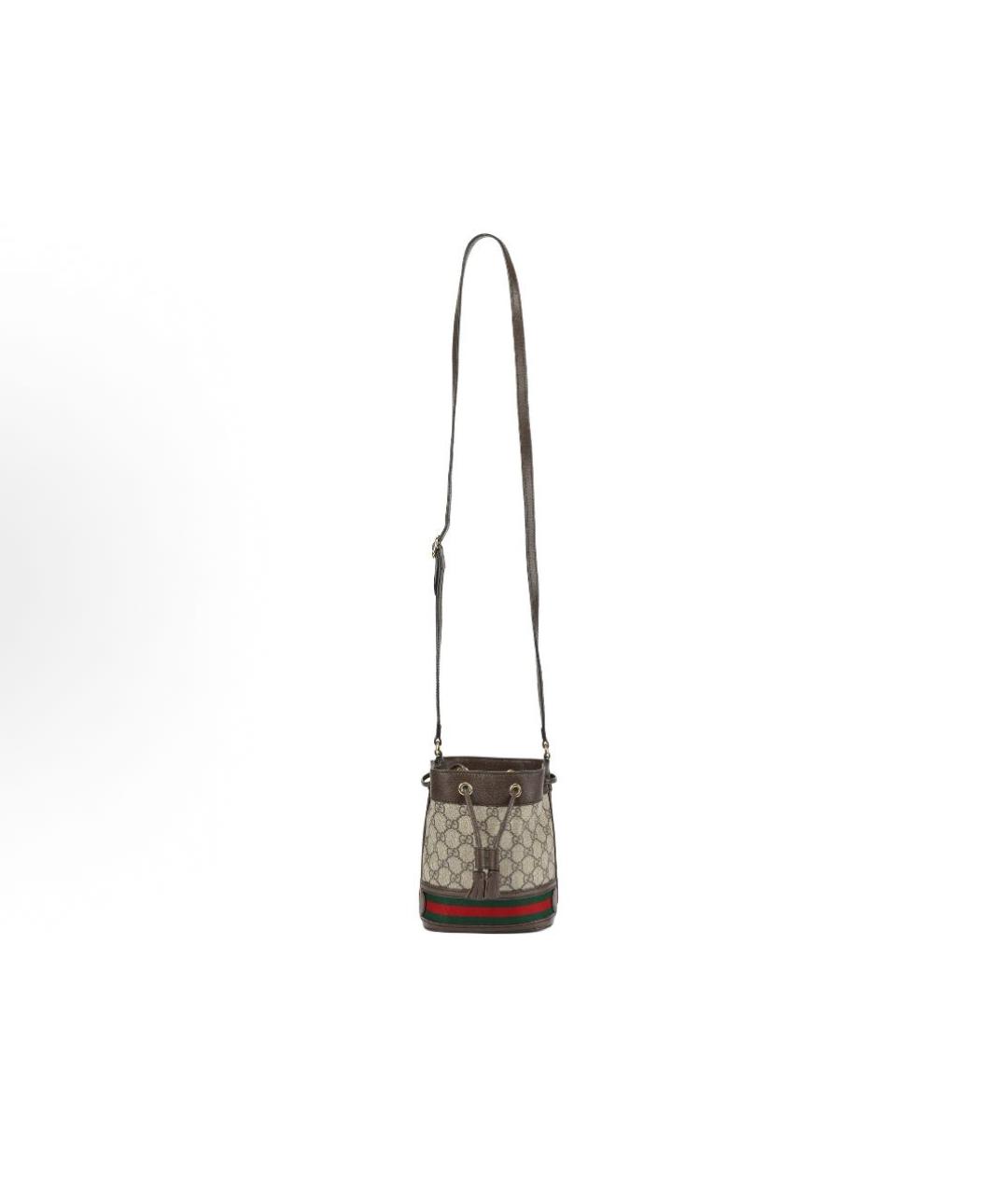 GUCCI Сумка тоут, фото 6