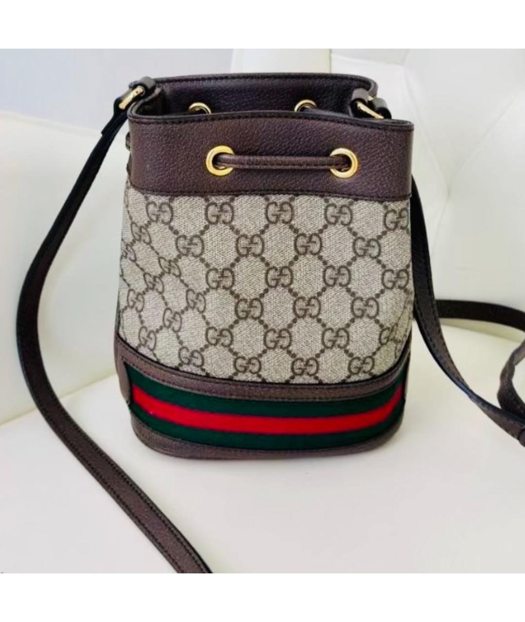 GUCCI Сумка тоут, фото 3