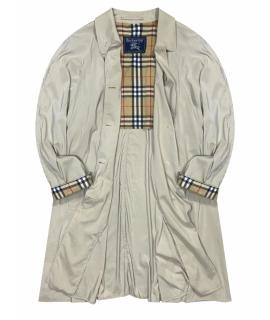 BURBERRY Тренч/плащ