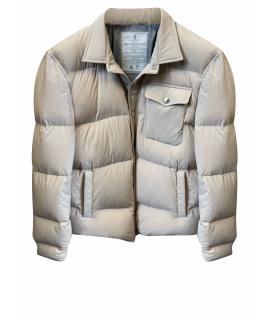 BRUNELLO CUCINELLI Пуховик