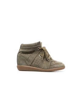 ISABEL MARANT Кроссовки