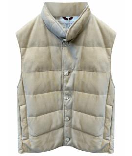 BRUNELLO CUCINELLI Жилет