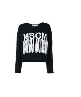 MSGM Джемпер / свитер