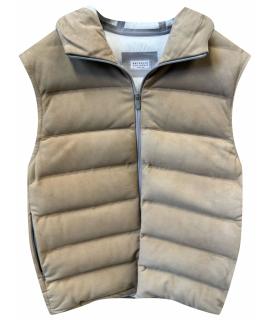 BRUNELLO CUCINELLI Жилет