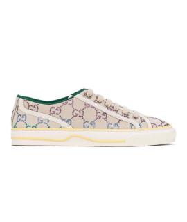 GUCCI Кеды